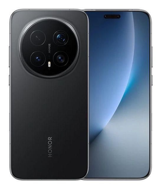 HONOR MAGIC 8 PRO 5G DUAL SIM 6.71" OCTA CORE 512GB RAM 12GB 5G EUROPA MIDNIGHT…