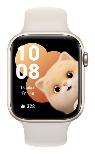HONOR WATCH 5 GOLD