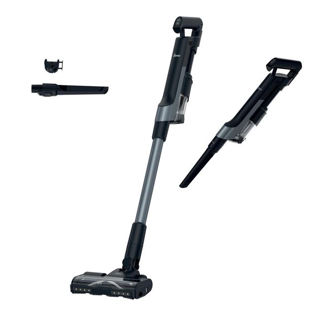 HOOVER HF210HP 011 SCOPA ELETTRICA SENZA SACCHETTO SENZA FILO CAPACITA' 1 LT FI…