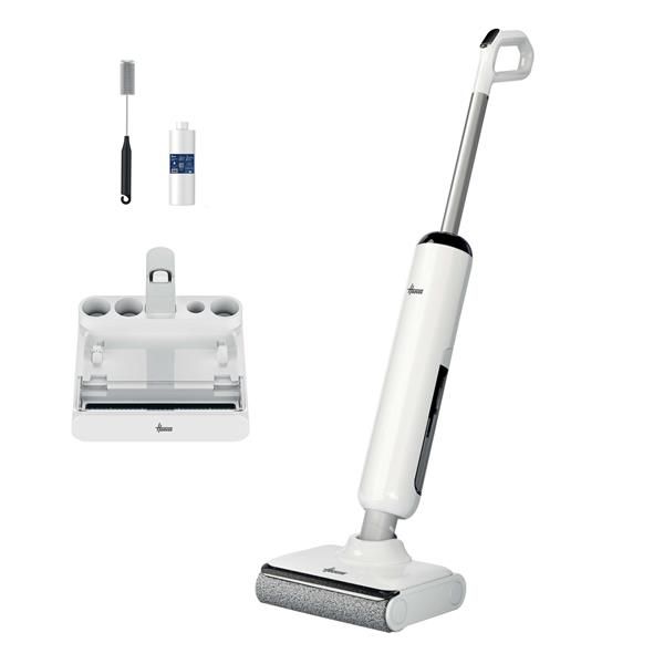 HOOVER LAVAPAVIMENTI HW400