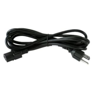 Datalogic - Cavo di alimentazione - IEC 60320 C13 a NEMA 5-15 (M) - 110 V c.a. …