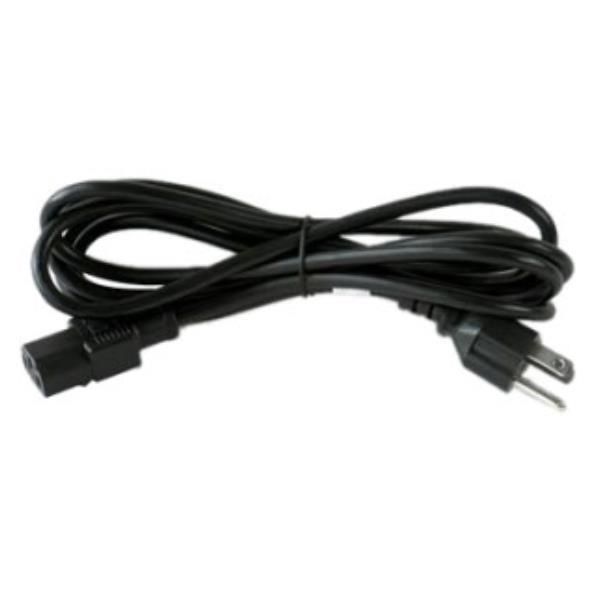 Datalogic - Cavo di alimentazione - IEC 60320 C13 a NEMA 5-15 (M) - 110 V c.a. …