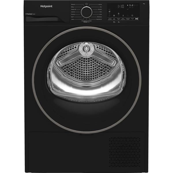 HOTPOINT ARISTON ASC HPT94DBBSIT 9KG PETHAIR INVERTE