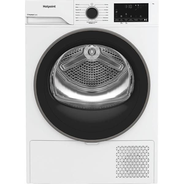 HOTPOINT ARISTON ASC HPTS74DBSIT SLIM 7KG C PET INV