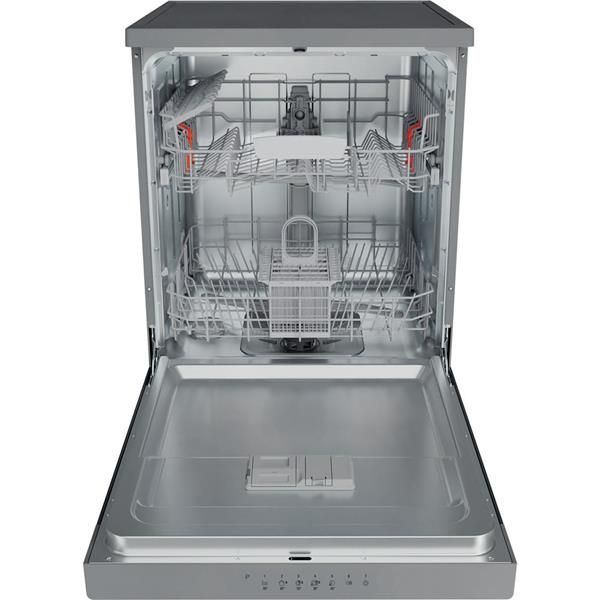HOTPOINT ARISTON LAVAST HA2FFC14BX FULL SIZE-60 CM14