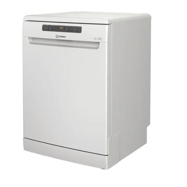 HOTPOINT ARISTON LAVAST IN2FFC14BN6 FULL SIZE-60 14C