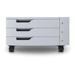 HP - Alimentatore/cassetto supporti - 1500 fogli in 3 cassetti - per Color Lase…