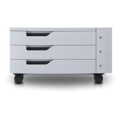 HP - Alimentatore/cassetto supporti - 1500 fogli in 3 cassetti - per Color Lase…