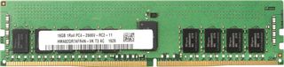 HP - DDR4 - modulo - 16 GB - DIMM 288-PIN - 2666 MHz / PC4-21300 - 1.2 V - senz…