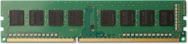 HP - DDR4 - modulo - 32 GB - DIMM 288-PIN - 2933 MHz / PC4-23400 - 1.2 V - senz…