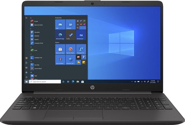 HP 250 G8 - Core i3 1005G1 / 1.2 GHz - Win 10 Pro Edizione a 64 bit - 8 GB RAM …