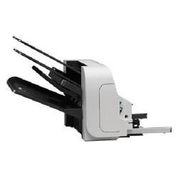 HP 3-bin Stapling Mailbox - Mailbox per stampante con cucitrice - 900 fogli - p…