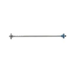 HP 36-in Spindle - Asse stampante - 36" - per DesignJet T1500, T1530, T1600, T1…