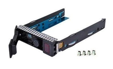 HP 651314-001 - 8,89 cm (3.5") - Pannello incassato - Serial Attached SCSI (SAS…