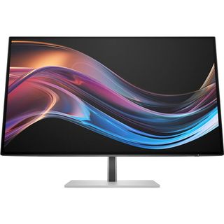 HP 727pk - Series 7 Pro - monitor a LED - 27" - 3840 x 2160 4K @ 60 Hz - IPS Bl…