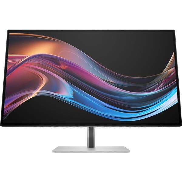 HP 727pk - Series 7 Pro - monitor a LED - 27" - 3840 x 2160 4K @ 60 Hz - IPS Bl…