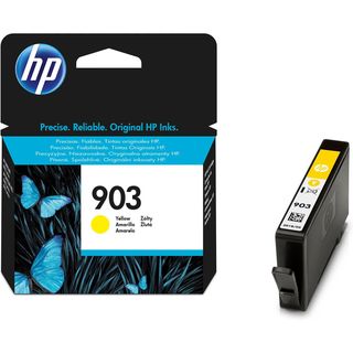 HP 903 - 4 ml - Gelb - original - Officejet