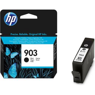 HP 903 - 8 ml - Schwarz - original - Officejet