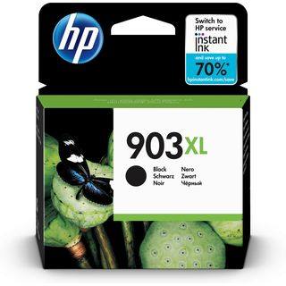 HP 903XL - 20 ml - Hohe Ergiebigkeit - Schwarz
