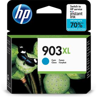 HP 903XL - 8.5 ml - Hohe Ergiebigkeit - Cyan