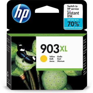HP 903XL - 8.5 ml - Hohe Ergiebigkeit - Gelb