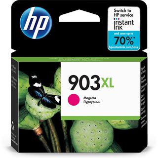 HP 903XL - 9 ml - Hohe Ergiebigkeit - Magenta
