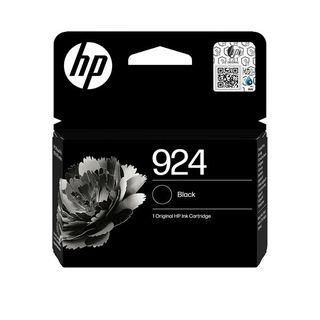 HP 924 CARTUCCIA INCHIOSTRO NERO 500 PAGINE