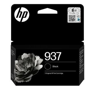 HP 937 CARTUCCIA INK NERO CON 1.450 PAGINE