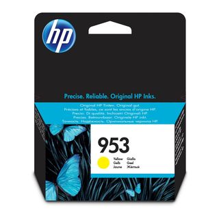 HP 953 - 8.5 ml - Gelb - original - Officejet