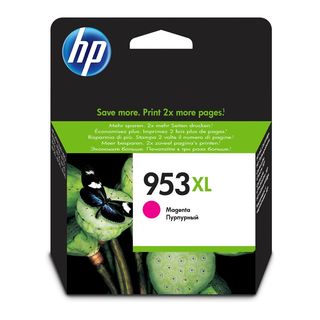 HP 953XL - 18.5 ml - Hohe Ergiebigkeit - Magenta
