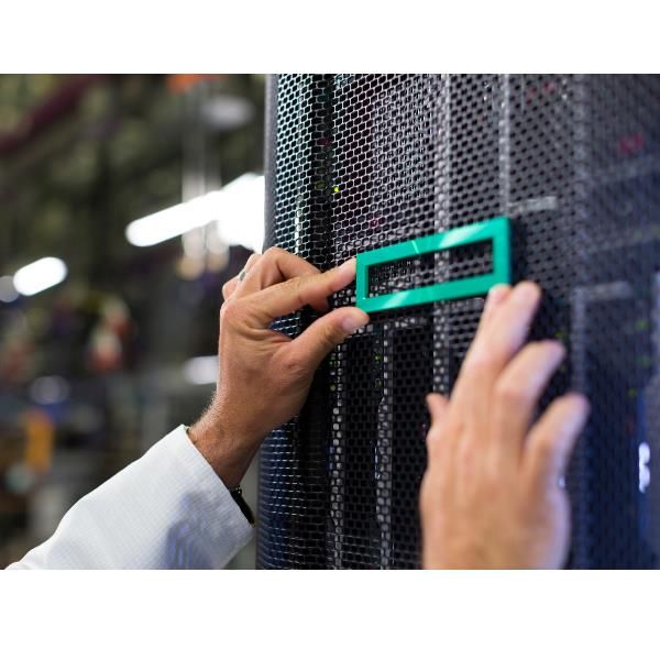HP ACCESSORI RACK HPE ARCS 42U AIR RACK INSTALLATION