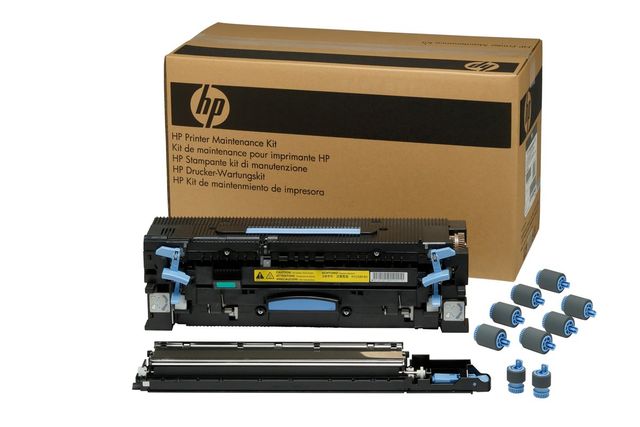 HP C9153A Kit di Manutenzione LaserJet 220V 350000 Pagine di Rendimento