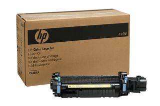 HP CE484A KIT FUSORE 110V
