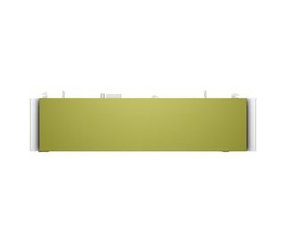 HP CLR LJ COSM GREEN 550 SHEET TRAY