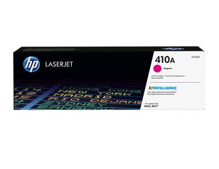 HP Cartuccia Toner originale magenta LaserJet 410A