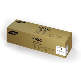 HP Cartuccia toner nero MLT-K706S - 45000 pagine - Nero - 1 pz