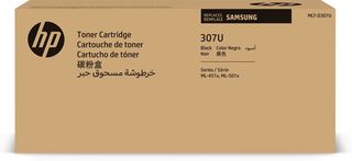 HP Cartuccia toner nero originale ad ultra capacita MLT-D307U - 30000 pagine - …