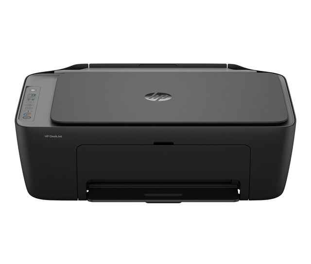 HP DeskJet 2920 All-in-One Printer Getto termico d'inchiostro A4 4800 x 1200 DP…