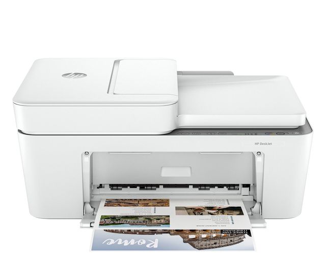 HP DeskJet 4220e All-in-One Printer Getto termico d'inchiostro A4 4800 x 1200 D…