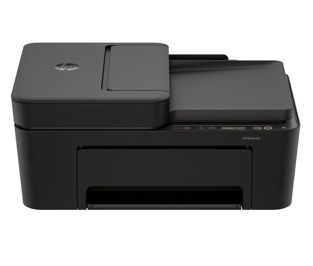 HP DeskJet 4310 All-in-One Printer Getto termico d'inchiostro A4 4800 x 1200 DP…
