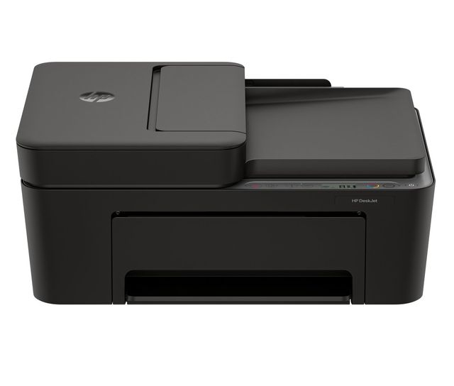 HP DeskJet 4320 Getto termico d'inchiostro A4 4800 x 1200 DPI 8,5 ppm Wi-Fi
