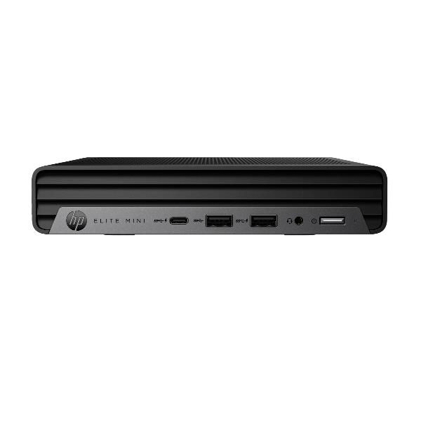 HP ELITE MINI 800 G9 MINI PC i5-14500 RAM 16GB-SSD 512GB NVMe-INTEL UHD GRAPHIC…