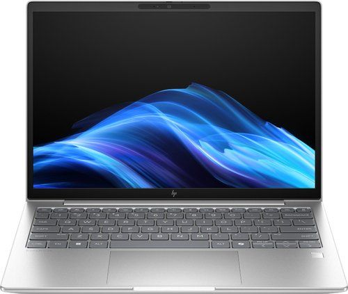 HP ELITEBOOK 6 G1i AI 13.3" WUXGA INTEL CORE ULTRA 5 225U RAM 16GB-SSD 512GB NV…