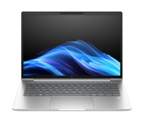 HP ELITEBOOK 6 G1i AI 14" WUXGA INTEL CORE ULTRA 5 225U RAM 16GB-SSD 512GB NVMe…