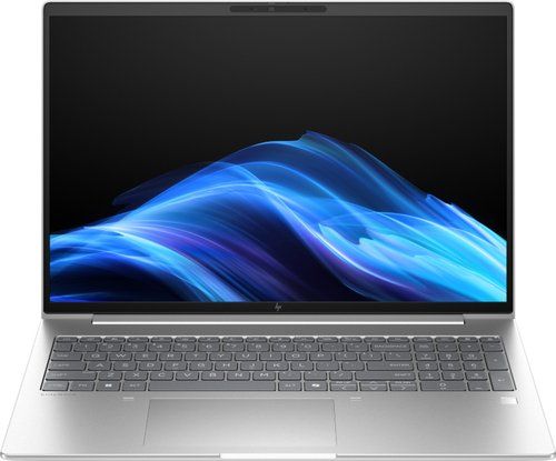 HP ELITEBOOK 6 G1i AI 16" WUXGA INTEL CORE ULTRA 5 235U RAM 16GB-SSD 512GB NVMe…