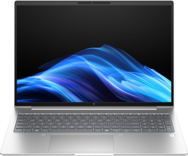 HP ELITEBOOK 6 G1i AI 16" WUXGA INTEL CORE ULTRA 7 255U RAM 16GB-SSD 512GB NVMe…