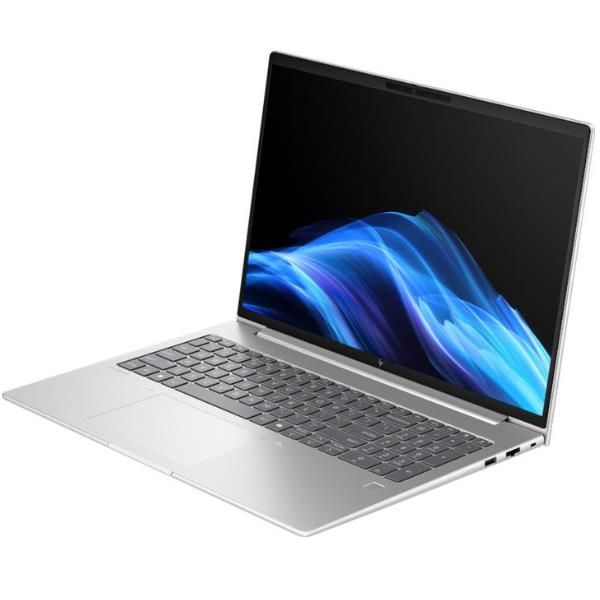 HP ELITEBOOK 6 G1i AI PC 16" WUXGA INTEL CORE ULTRA 7 255U RAM 24GB-SSD 1TB NVM…