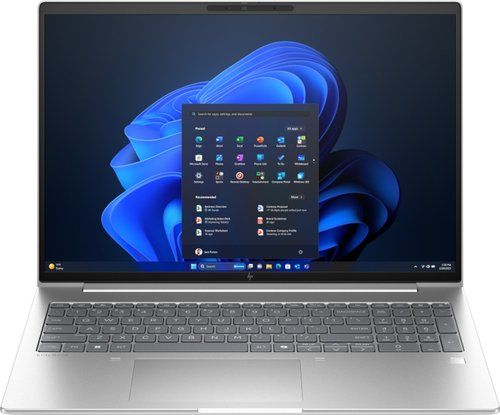 HP ELITEBOOK 6 G1i AI PC 16" WUXGA INTEL CORE ULTRA 7 265U RAM 16GB-SSD 512GB N…