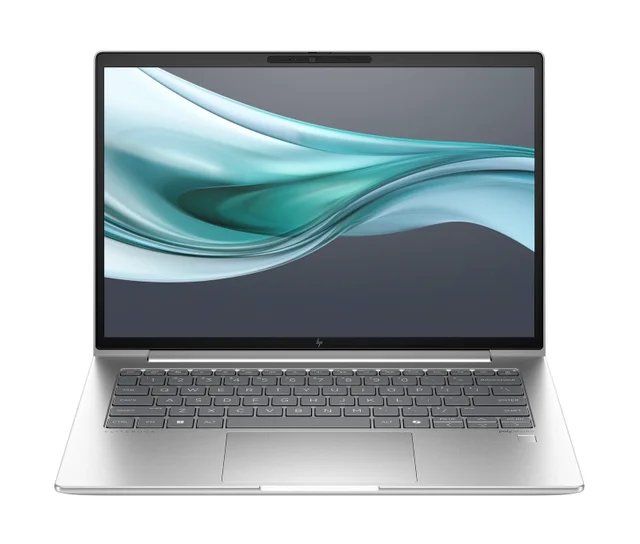 HP ELITEBOOK 640 G11 14" WUXGA INTEL CORE ULTRA 7 155U RAM 16GB-SSD 512GB NVMe-…