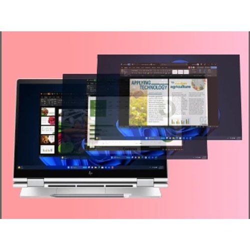 HP ELITEBOOK 8 FLIP G1i AI 13.3" TOUCH SCREEN WUXGA RUOTABILE INTEL CORE ULTRA …